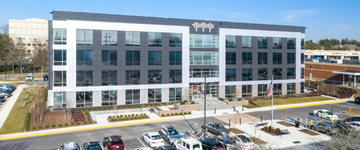 1829 Reisterstown Road, Baltimore Maryland